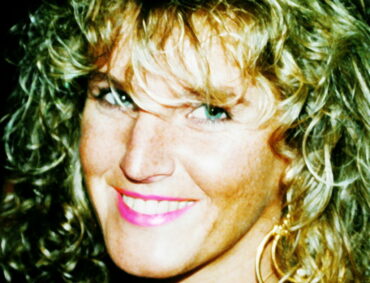Christel Diese Frau wollte ich als Kind, später eigentlich heiraten