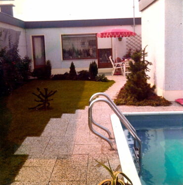 Unser Haus in Stommeln Alles nur vom Feinsten