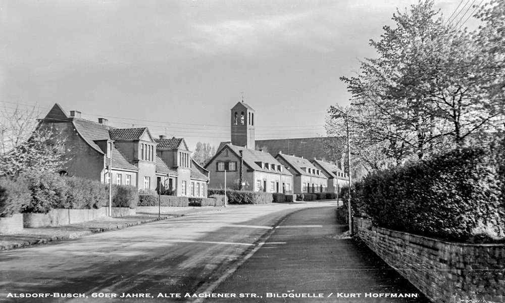 Alsdorf Busch